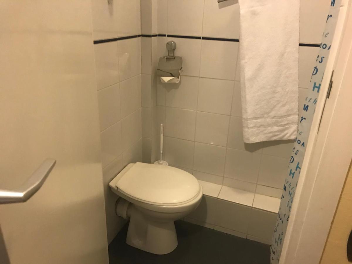 Hotel Savoy Juan-les-Pins Bagian luar foto